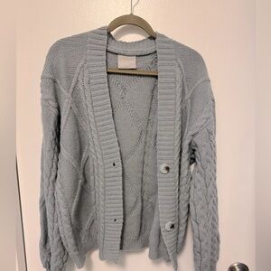 Brand new - Taylor Swift cardigan M/L